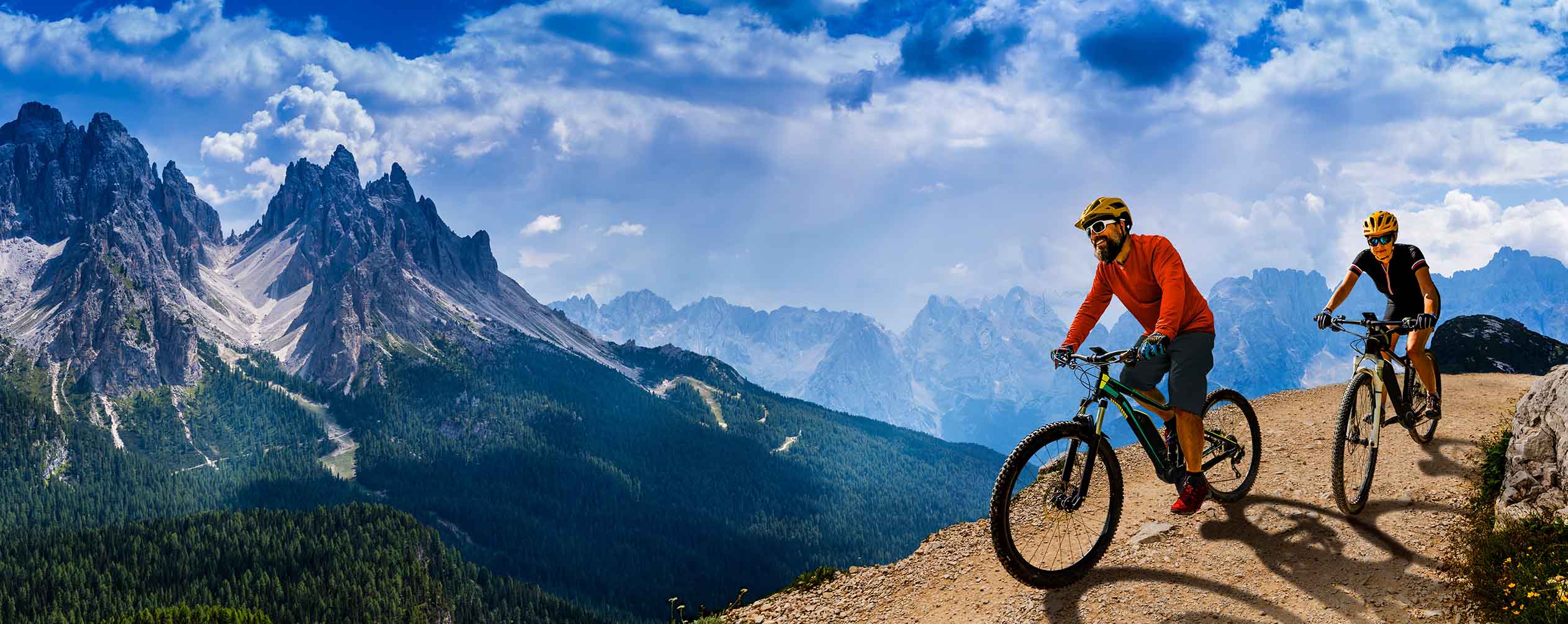 Explore Sicily by Bike: Your Ultimate Cycling Adventure in Italy